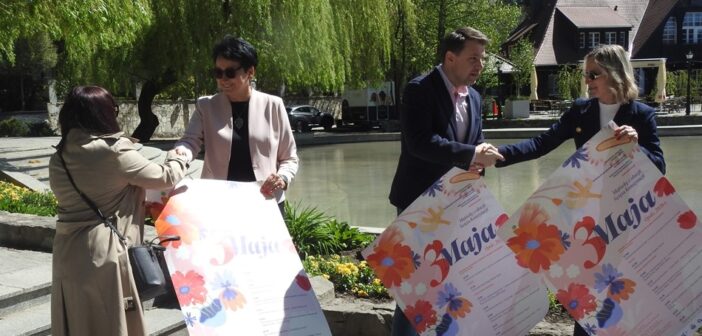 Biało-czerwona maj&oacute;wka w Opolu: Patriotyzm, taniec i rodzinny piknik