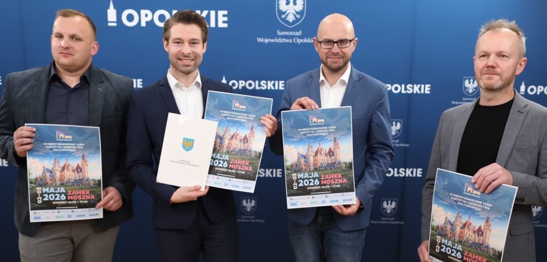 Magia Mosznej: Sezon pełen wież, winnic i tradycji