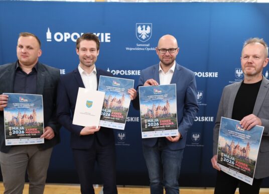 Magia Mosznej: Sezon pełen wież, winnic i tradycji