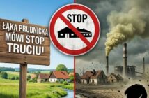 Mieszkańcy Łąki Prudnickiej m&oacute;wią &bdquo;nie&rdquo; fermie drobiu