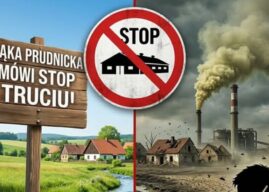 Mieszkańcy Łąki Prudnickiej mówią „nie” fermie drobiu