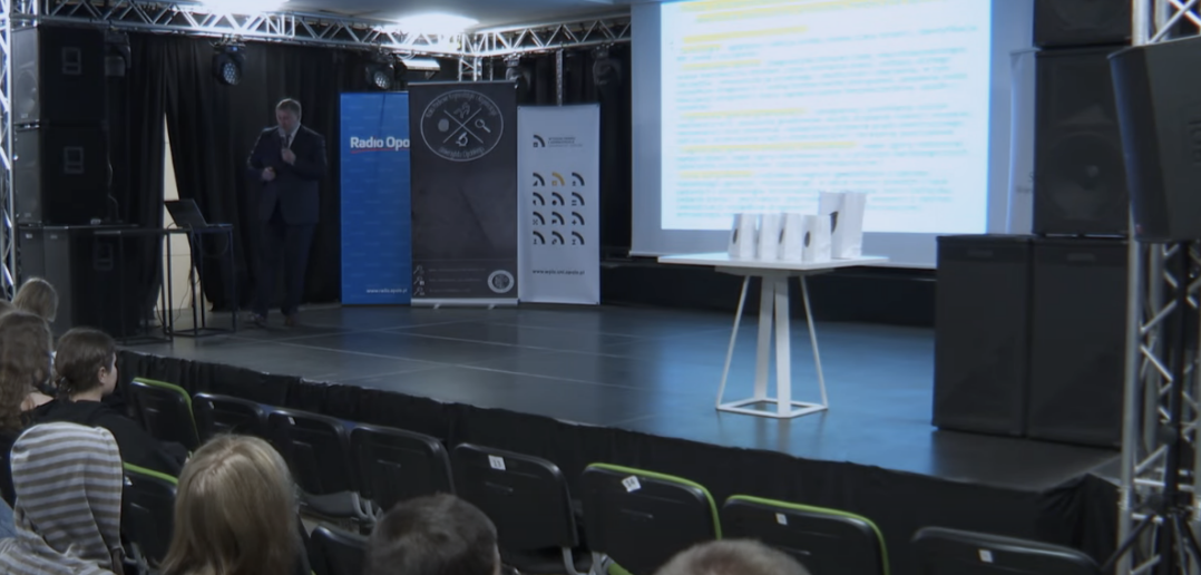 Ewolucja zbrodni: Od &bdquo;Archiwum X&rdquo; po przyszłość medycyny sądowej