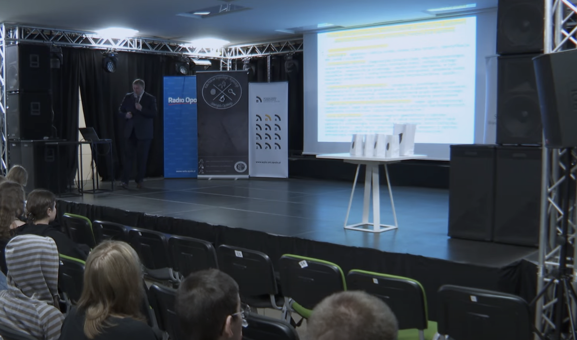 Ewolucja zbrodni: Od „Archiwum X” po przyszłość medycyny sądowej