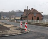 Profilaktyka zamiast plastr&oacute;w, czyli drogowa wiosna w powiecie opolskim