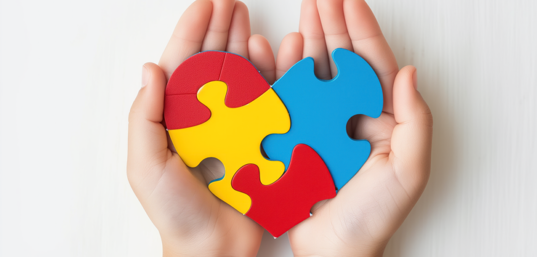 2 kwietnia – Światowy Dzień Świadomości Autyzmu