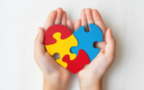 2 kwietnia – Światowy Dzień Świadomości Autyzmu 2 kwietnia – Światowy Dzień Świadomości Autyzmu