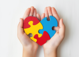 2 kwietnia – Światowy Dzień Świadomości Autyzmu