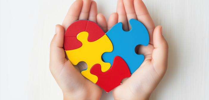 2 kwietnia &ndash; Światowy Dzień Świadomości Autyzmu