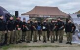 Srebro dla kadetów z Tułowic! Sukces na wojewódzkim Przeglądzie Musztry Srebro dla kadetów z Tułowic! Sukces na wojewódzkim Przeglądzie Musztry
