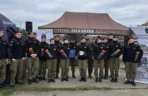 Srebro dla kadetów z Tułowic! Sukces na wojewódzkim Przeglądzie Musztry Srebro dla kadetów z Tułowic! Sukces na wojewódzkim Przeglądzie Musztry