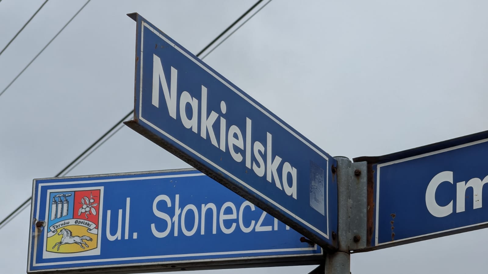 Kompleksowa przebudowa ul. Nakielskiej w Tarnowie Opolskim. Inwestycja, na którą czekali mieszkańcy