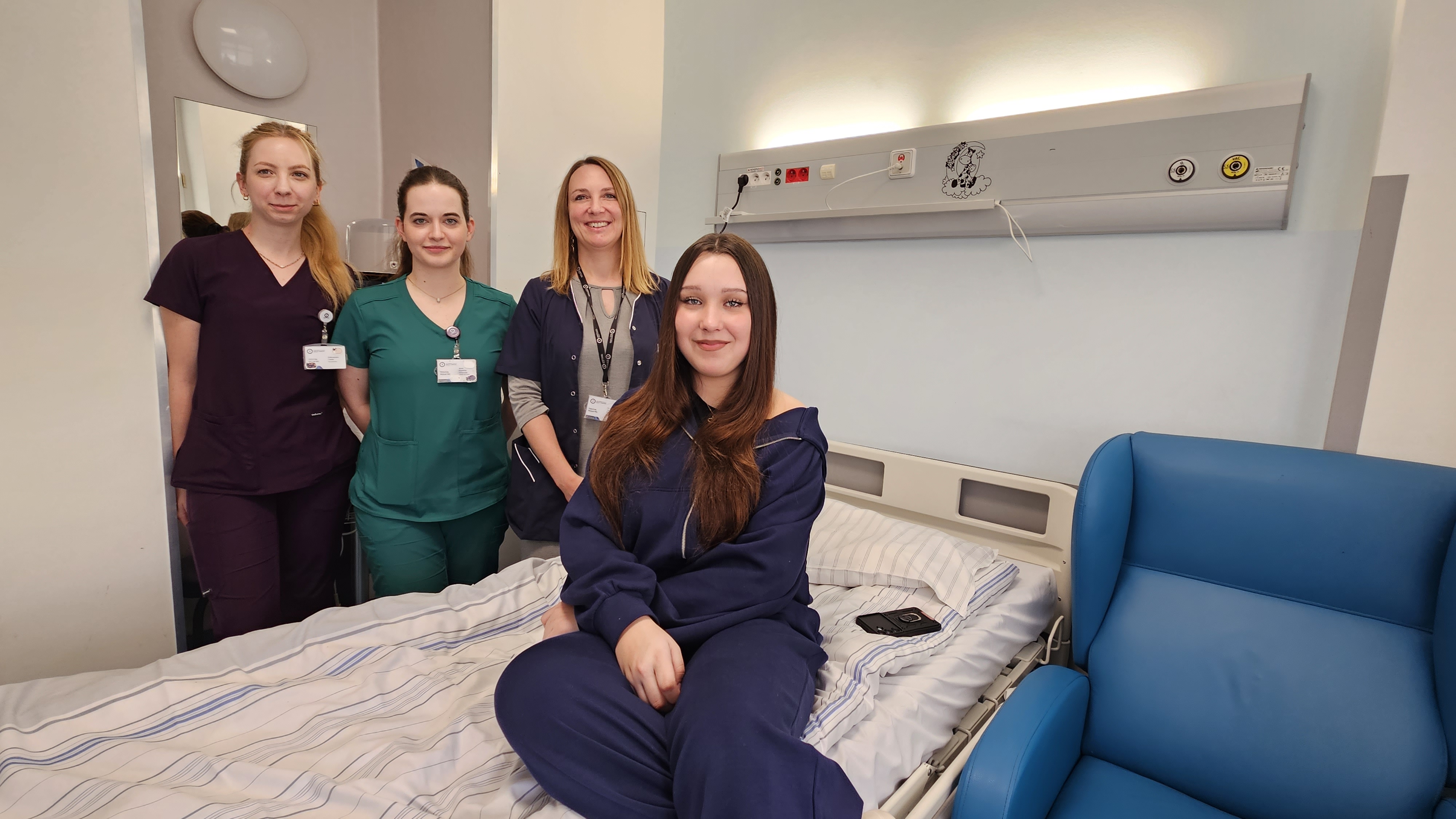 Przełom w Opolu: Pierwsza taka terapia w Polsce opóźni rozwój cukrzycy