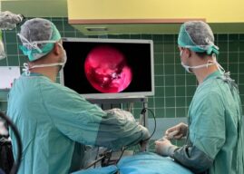 Medyczny przełom w Opolu: Nowoczesna chirurgia guzów przysadki w USK