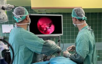 Medyczny przełom w Opolu: Nowoczesna chirurgia guzów przysadki w USK Medyczny przełom w Opolu: Nowoczesna chirurgia guzów przysadki w USK