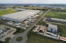 Opolska fabryka przyszłości z prestiżowym tytułem