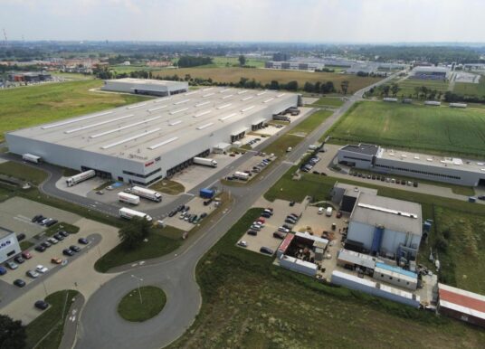 Opolska fabryka przyszłości z prestiżowym tytułem