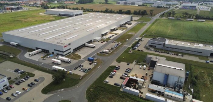 Opolska fabryka przyszłości z prestiżowym tytułem