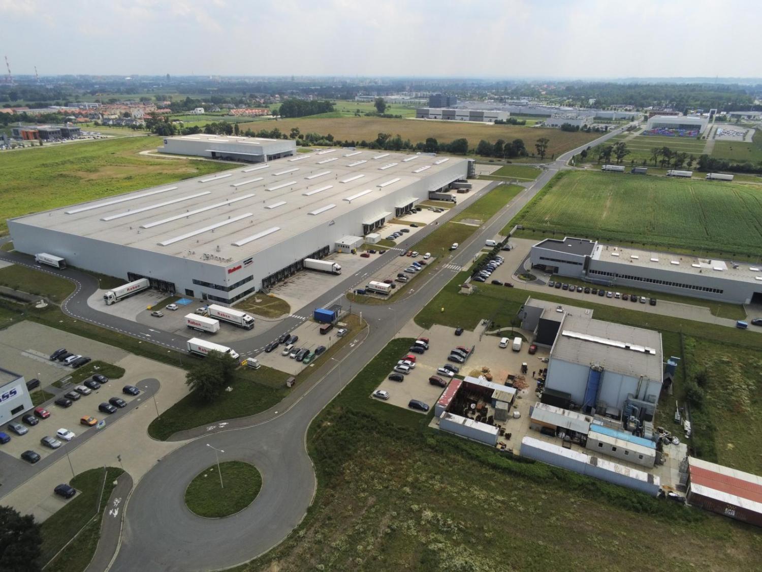 Opolska fabryka przyszłości z prestiżowym tytułem