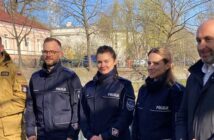 Wielkanoc pod nadzorem służb. Jak spokojnie przeżyć święta i nie dać się zaskoczyć?