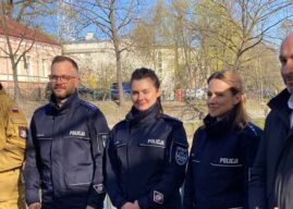 Wielkanoc pod nadzorem służb. Jak spokojnie przeżyć święta i nie dać się zaskoczyć?