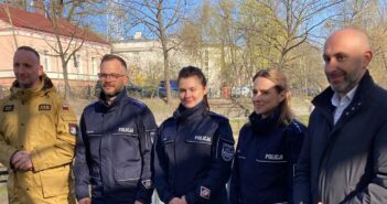 Wielkanoc pod nadzorem służb. Jak spokojnie przeżyć święta i nie dać się zaskoczyć?