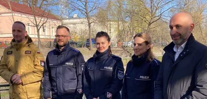 Wielkanoc pod nadzorem służb. Jak spokojnie przeżyć święta i nie dać się zaskoczyć?