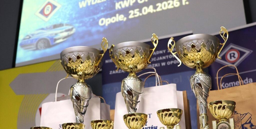 Na centymetry, sekundy i punkty. Drog&oacute;wka pokazała kunszt w opolskim finale