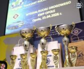 Na centymetry, sekundy i punkty. Drog&oacute;wka pokazała kunszt w opolskim finale