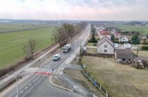 Droga do nowoczesności, czyli jak Olesno zyskało nowy oddech