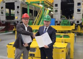 Opolszczyzna stawia na nowoczesną kolej. 13 nowych pociągów PESA ELF 3 trafi do regionu