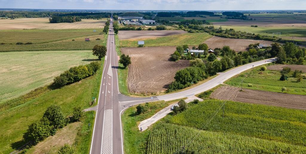 S12. Samorządy walczą o alternatywę dla autostrady A4
