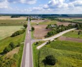 S12. Samorządy walczą o alternatywę dla autostrady A4