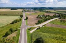 S12. Samorządy walczą o alternatywę dla autostrady A4 S12. Samorządy walczą o alternatywę dla autostrady A4