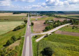 S12. Samorządy walczą o alternatywę dla autostrady A4