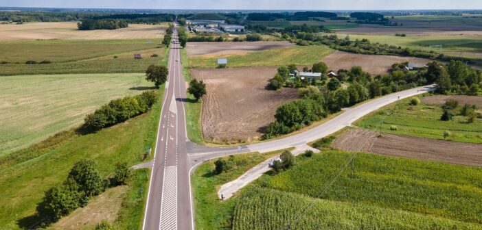 S12. Samorządy walczą o alternatywę dla autostrady A4