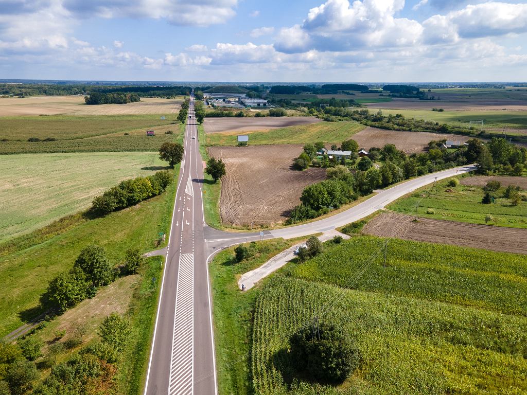 S12. Samorządy walczą o alternatywę dla autostrady A4