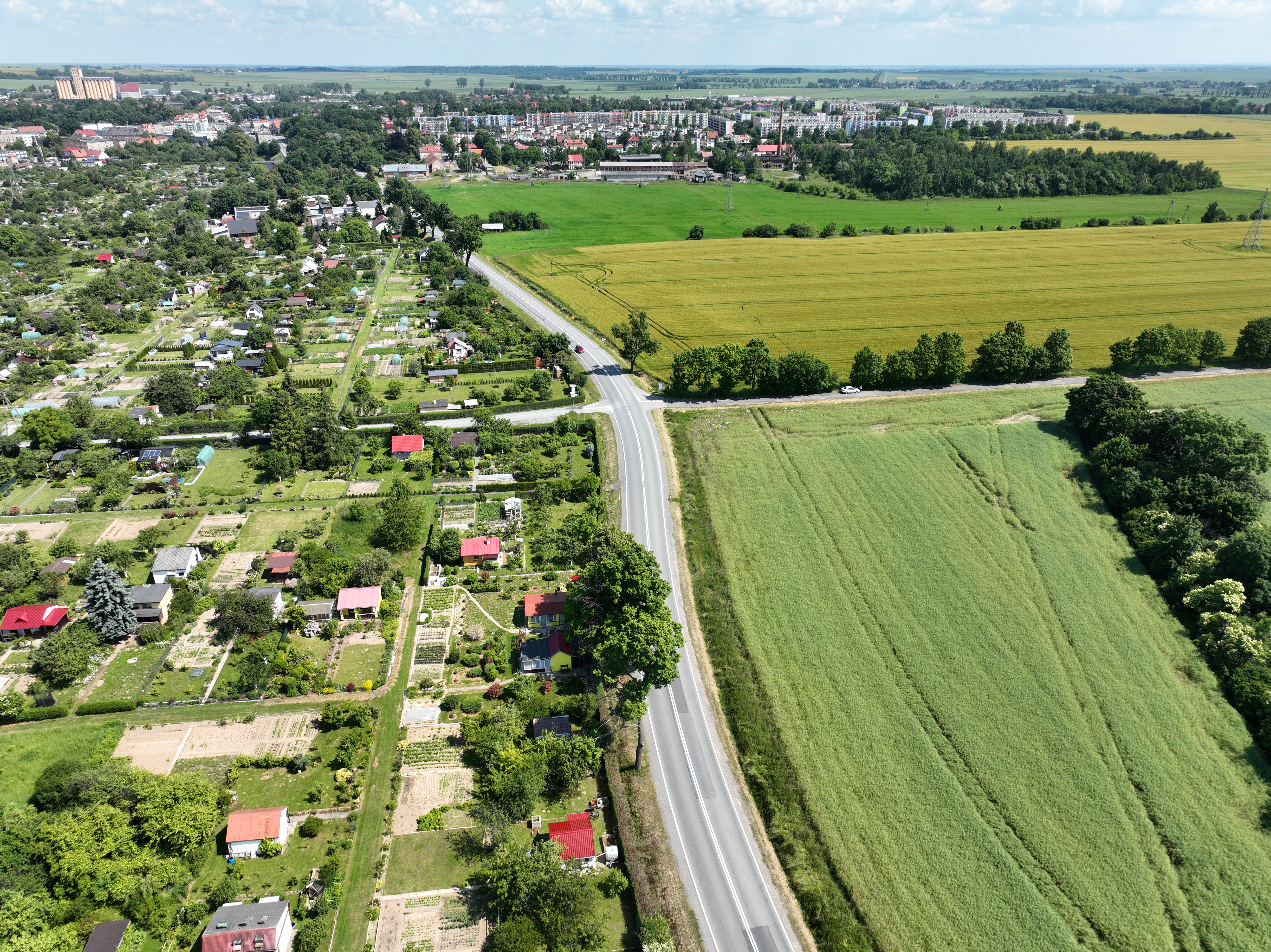 Wybrano wykonawcę obwodnicy Prudnika. Inwestycja za blisko 90 mln zł na ostatniej prostej
