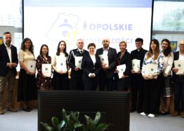 Opolskie bogactwo w wielu językach: 300 tysięcy złotych na pielęgnowanie tożsamości