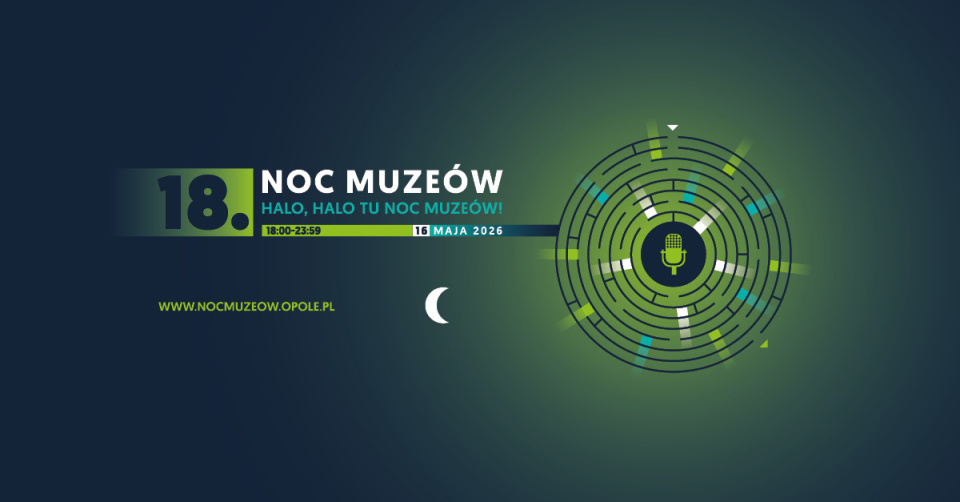 Noc Muze&oacute;w 2026 w Opolu. Jedna noc, dziesiątki miejsc i tysiące historii