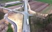 Budowa ronda na DK45 rusza od poniedziałku. Kierowc&oacute;w czekają objazdy i ruch wahadłowy