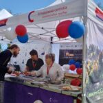 Czeski tatar, operowe arie i duch Instagrama, czyli weekend cud&oacute;w w Mosznej