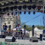 Czeski tatar, operowe arie i duch Instagrama, czyli weekend cud&oacute;w w Mosznej