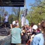 Czeski tatar, operowe arie i duch Instagrama, czyli weekend cud&oacute;w w Mosznej