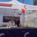 Czeski tatar, operowe arie i duch Instagrama, czyli weekend cud&oacute;w w Mosznej