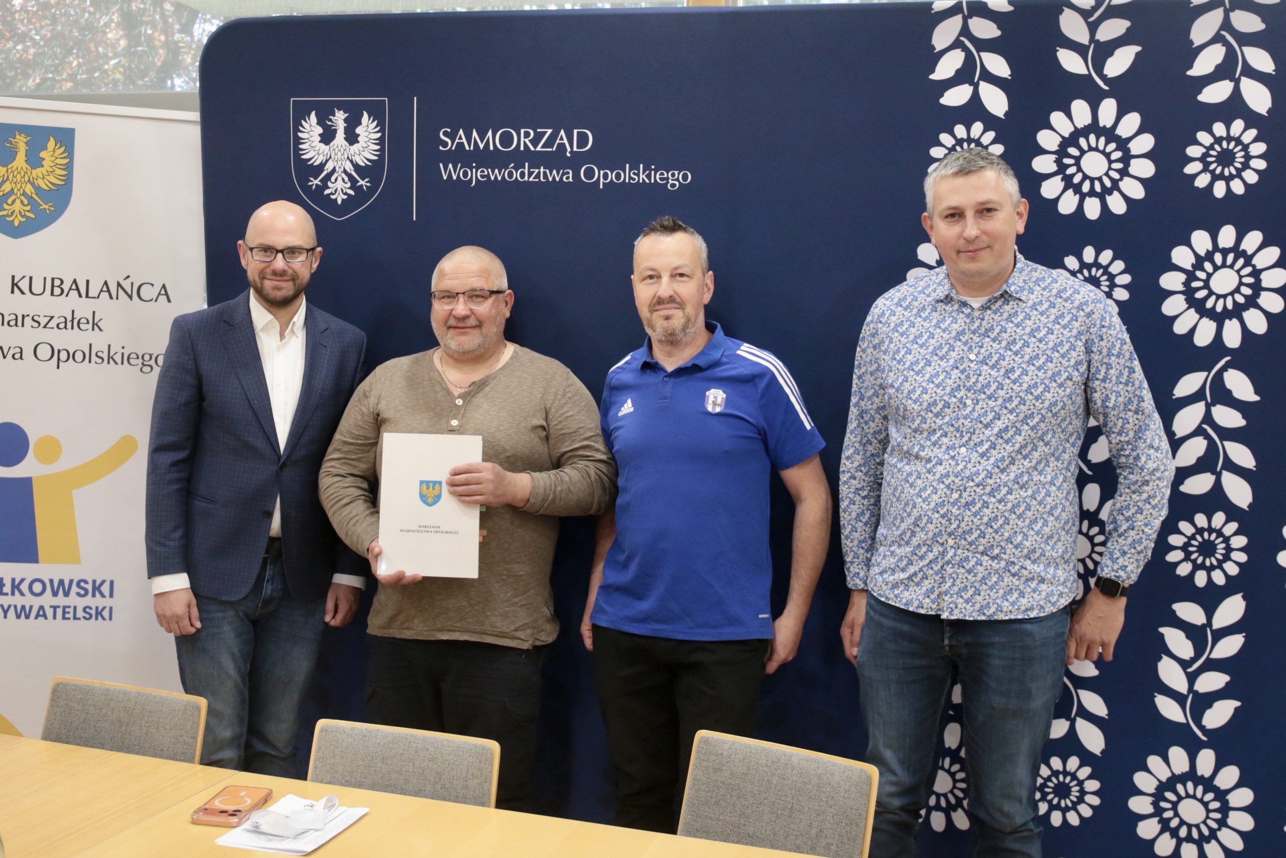 Czerwiec pod znakiem ruchu i integracji: Nowe sportowe emocje w regionie