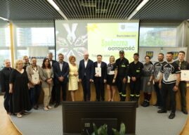 Inwestycja w święty spokój. Dlaczego 100 tysięcy na „Społeczną gotowość” to strzał w dziesiątkę?