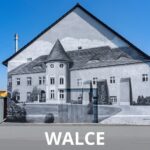 Ściany pełne pamięci. Jak opolskie wsie malują własną tożsamość