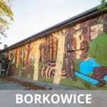 Ściany pełne pamięci. Jak opolskie wsie malują własną tożsamość