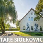 Ściany pełne pamięci. Jak opolskie wsie malują własną tożsamość