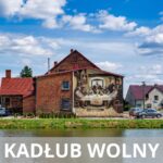 Ściany pełne pamięci. Jak opolskie wsie malują własną tożsamość